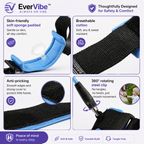 EverVibe™ SafeSteps Child Safety Leash
