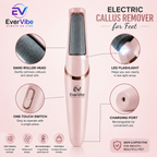 EverVibe™ PediGlow Pro