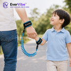 EverVibe™ SafeSteps Child Safety Leash