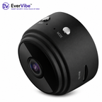 EverVibe™ MiniGuard WiFi Camera