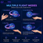 EverVibe™ Cosmic Fly Ball