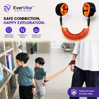 EverVibe™ SafeSteps Child Safety Leash